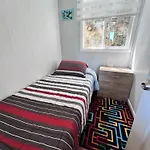 Cabañas Emma Maicolpue