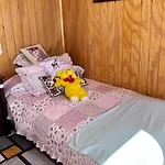 Cabañas Emma Maicolpue