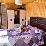 Cabañas Emma Maicolpue