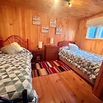 Cabañas Emma Maicolpue
