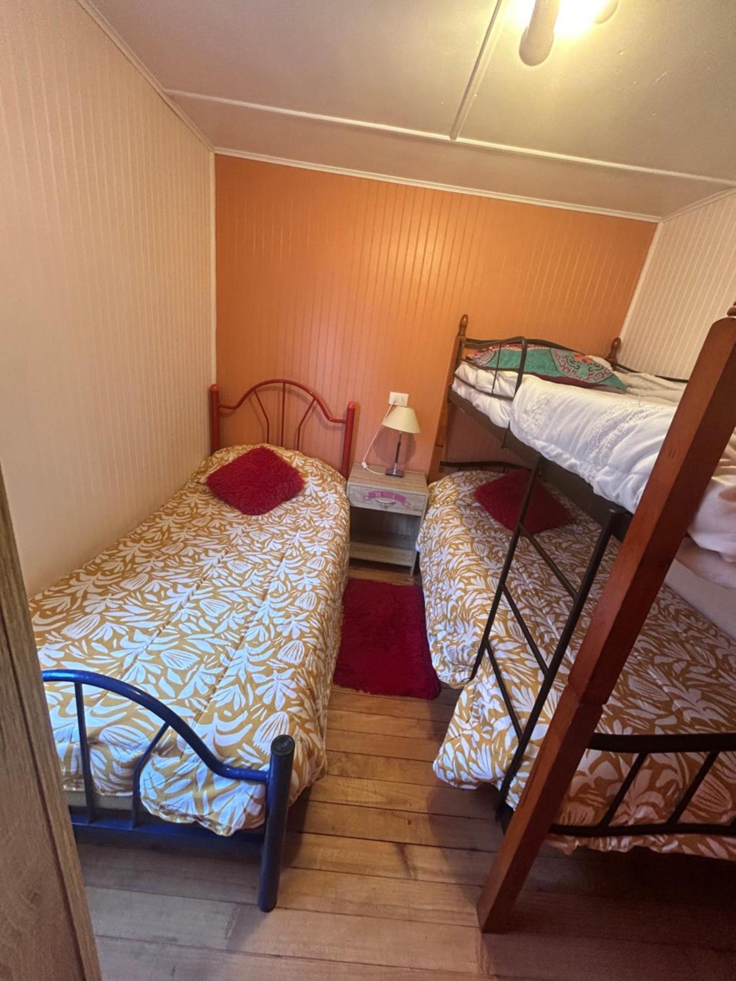 Casa de férias Emma Maicolpue Osorno