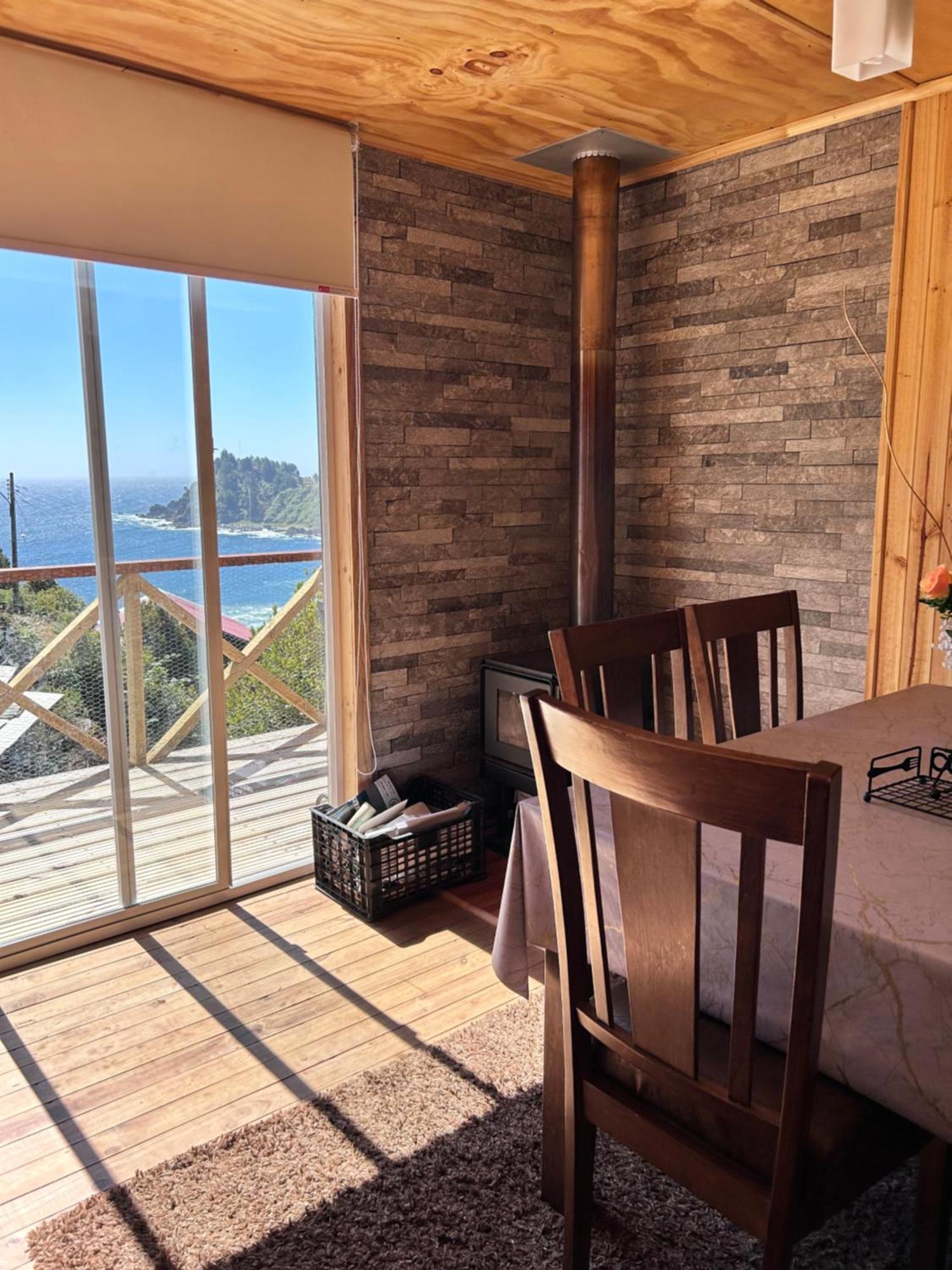 Casa de férias Emma Maicolpue Osorno