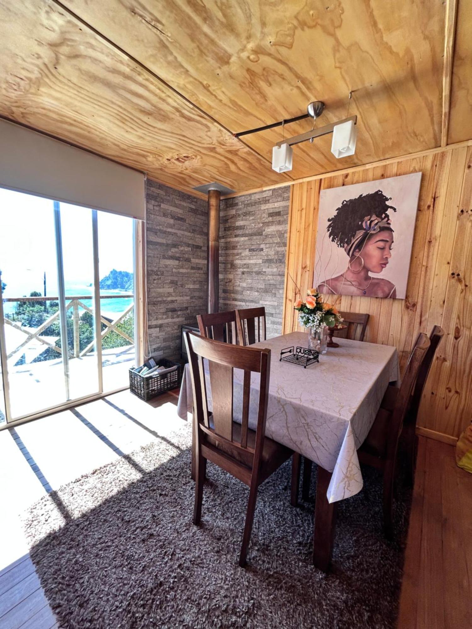 Casa de férias Emma Maicolpue Osorno