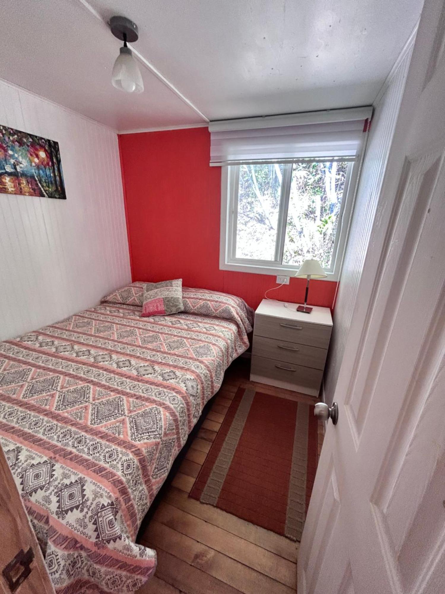 Emma Maicolpue Casa de férias Osorno