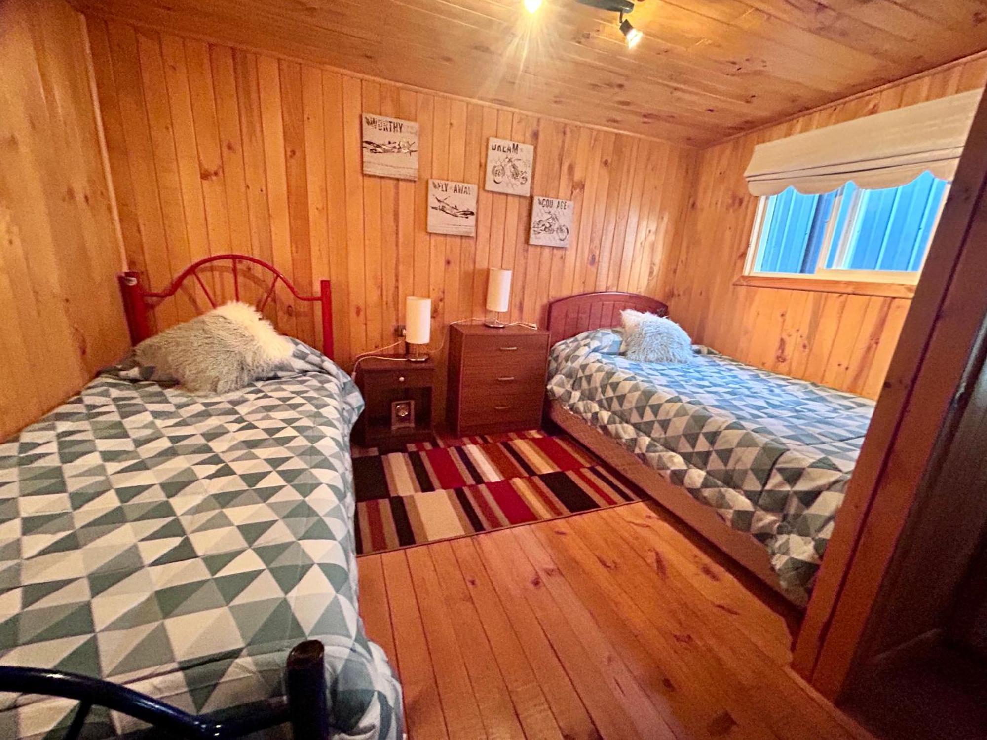 Emma Maicolpue Casa de férias Osorno