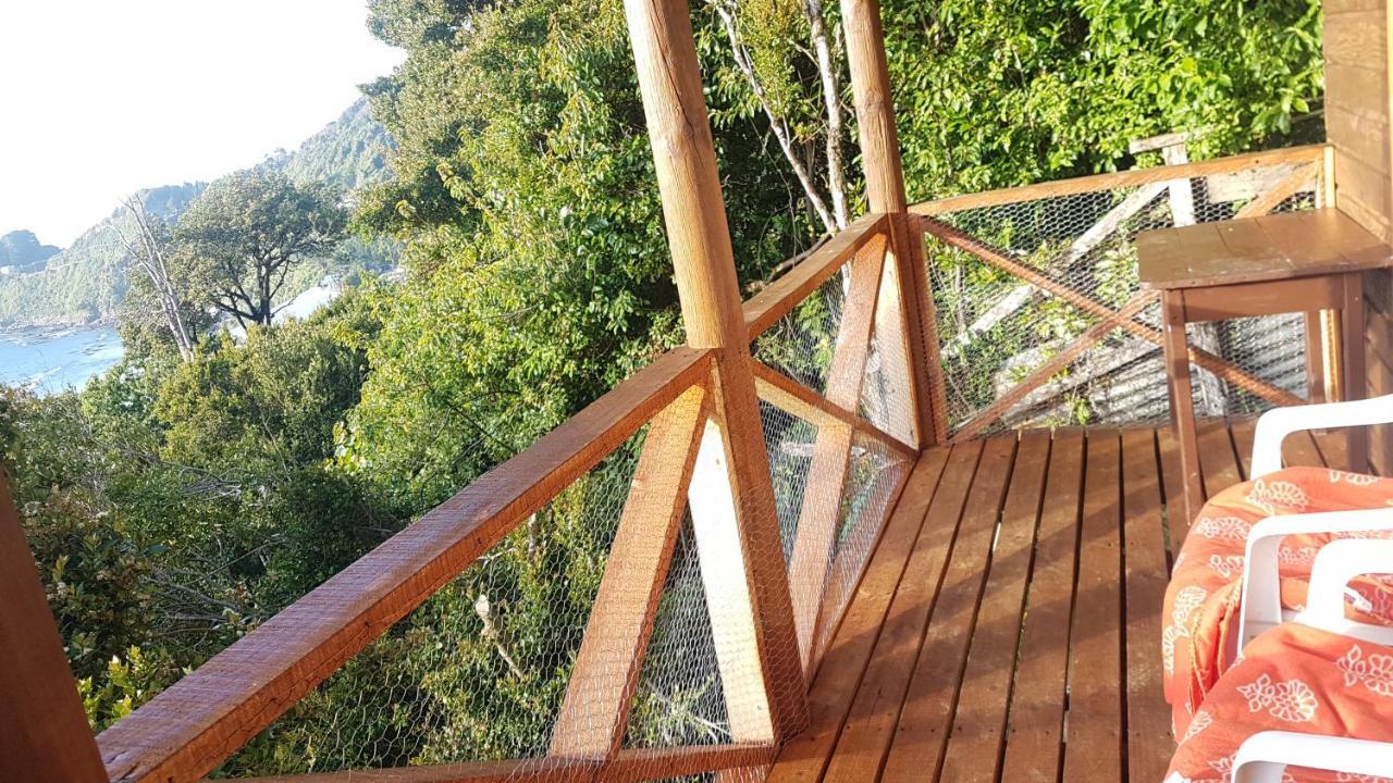 Casa de férias Emma Maicolpue *