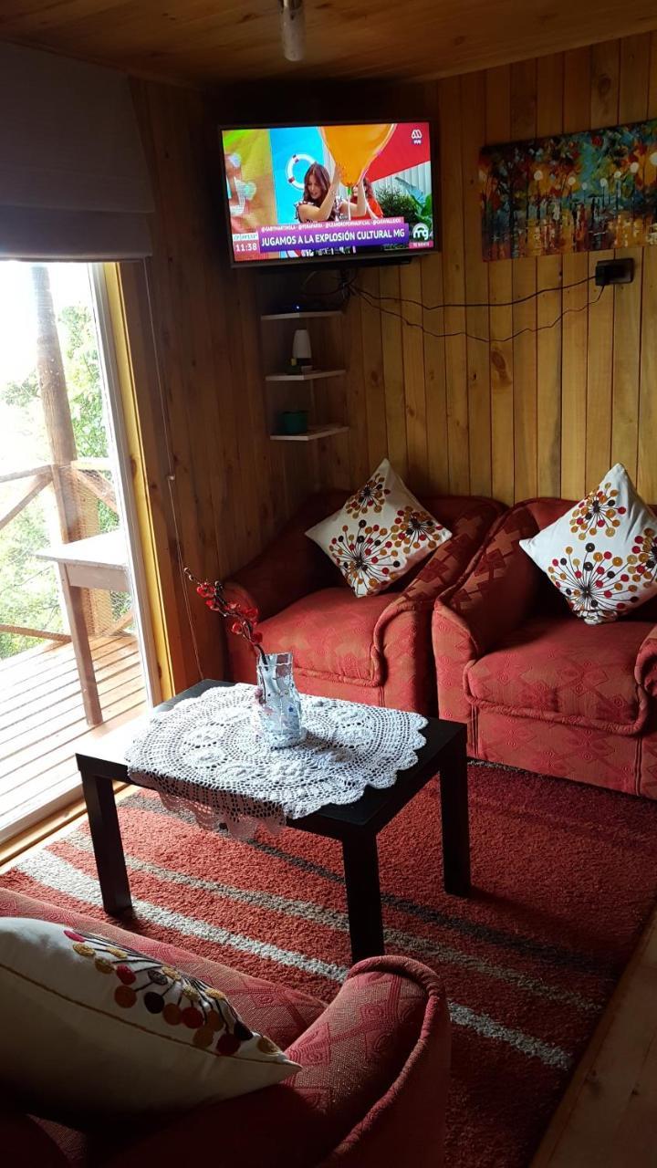 Casa de férias Emma Maicolpue