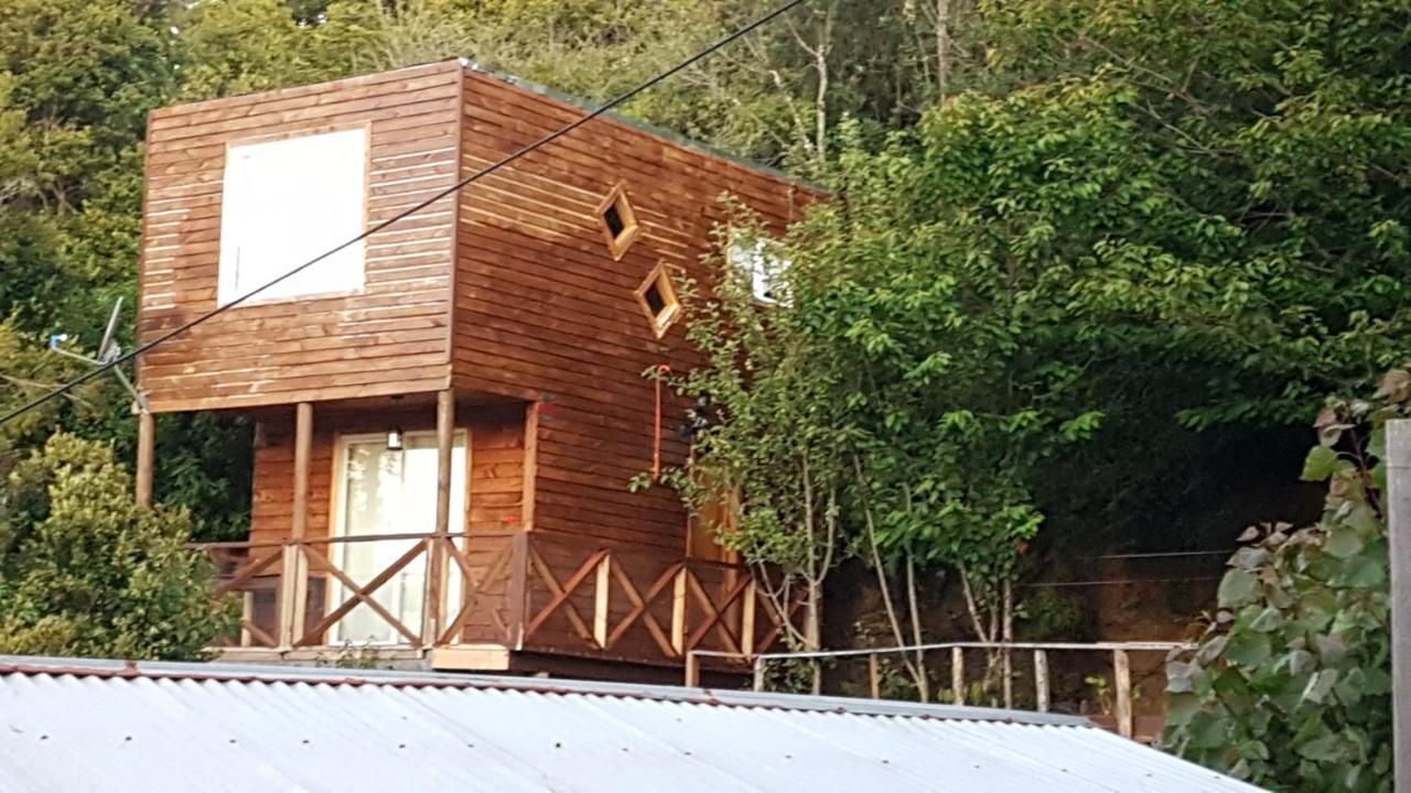 Casa de férias Emma Maicolpue Osorno